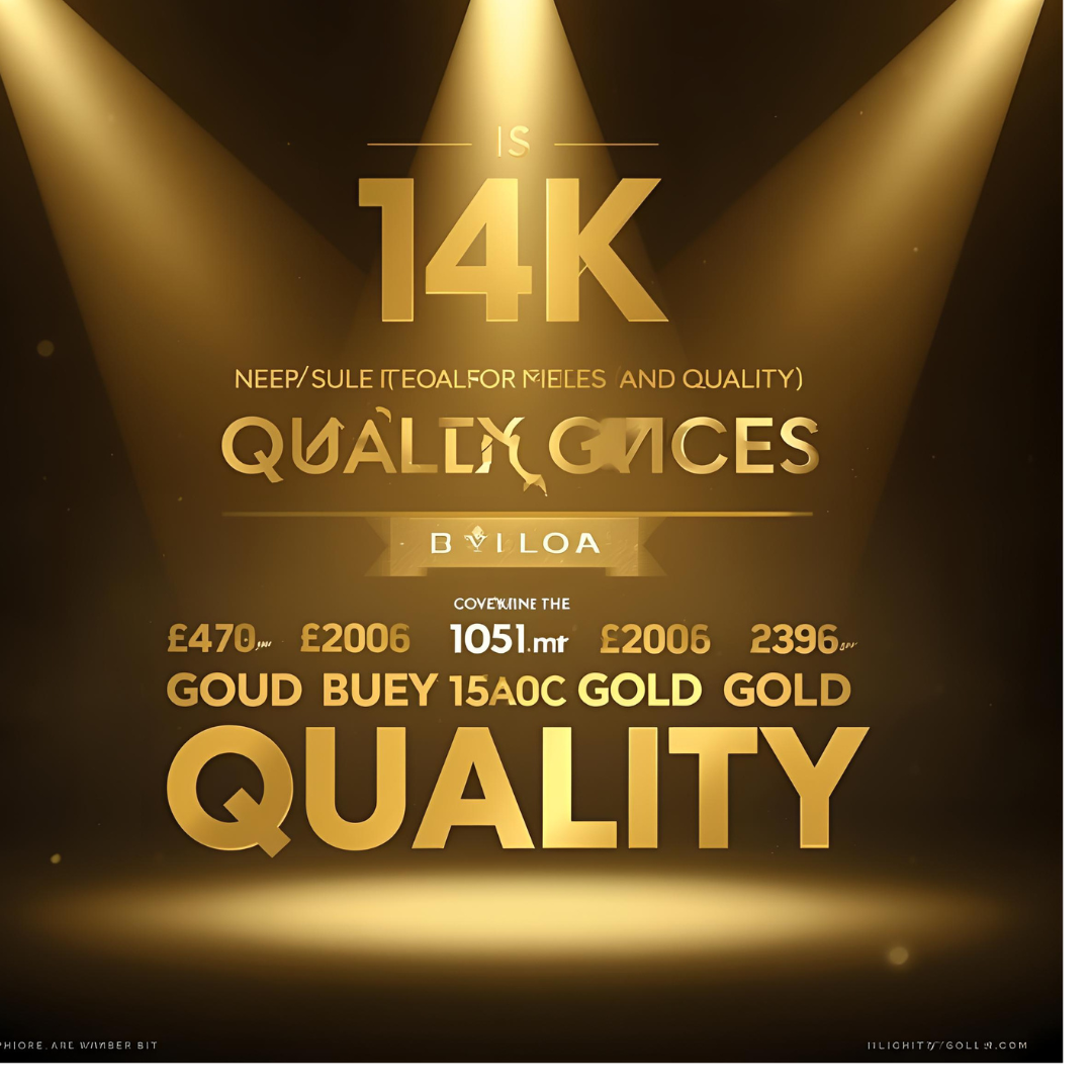 Is 14K Gold Good Quality